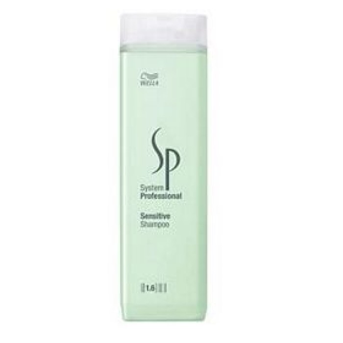 Wella SP Sensitive Shampoo