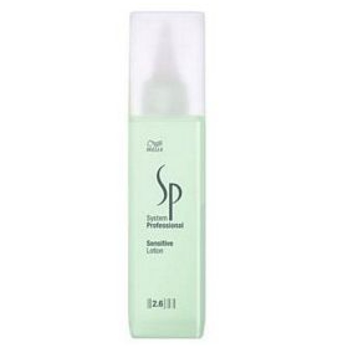 Wella SP Sensitive Lotion Wella SP Sensitive Lotion