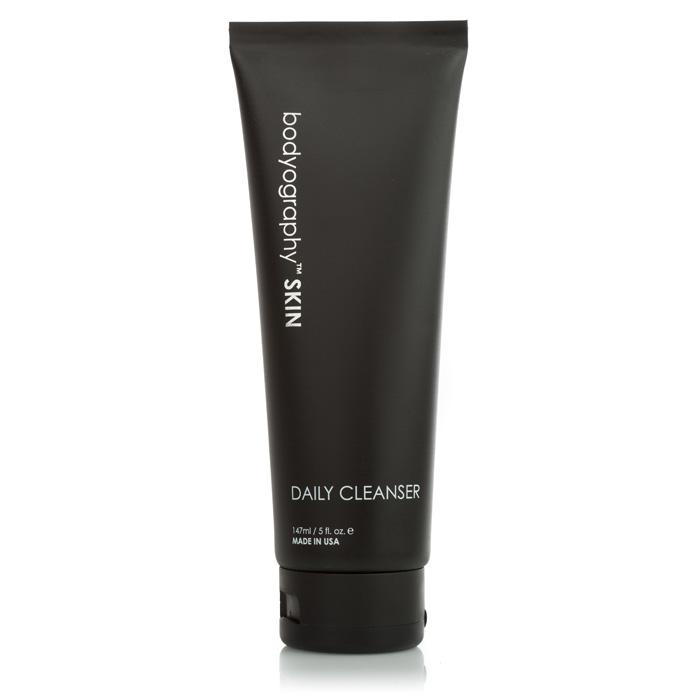 Bodyography Daily Cleanser