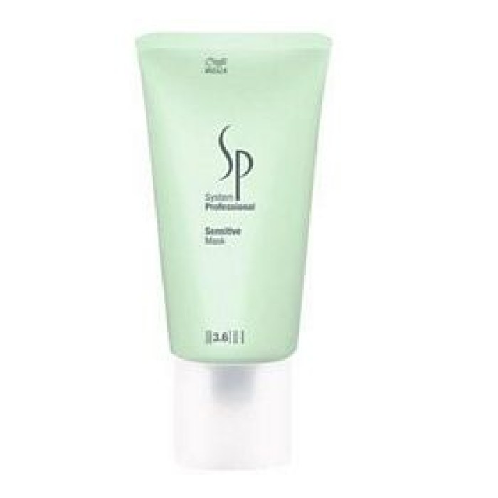 Wella SP Sensitive Mask