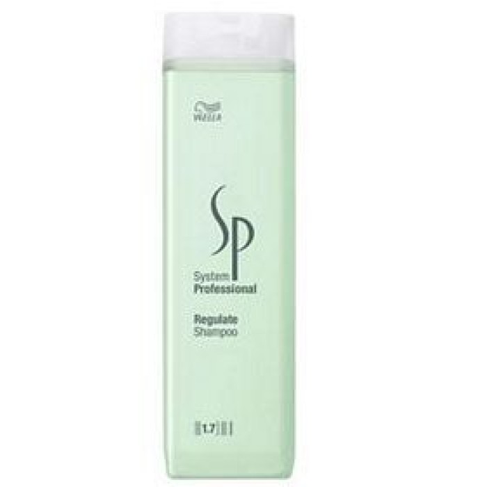 Wella SP Regulate Shampoo