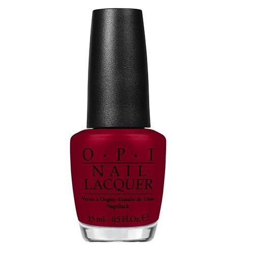 OPI Amore At The Grand Canal | My Haircare & Beauty