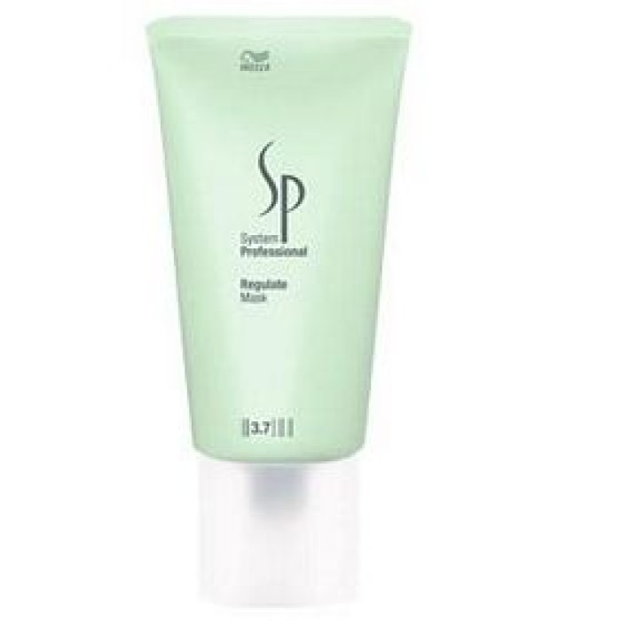 Wella SP Regulate Mask