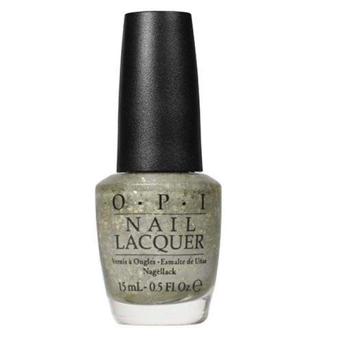 OPI Baroque But Still Shopping 