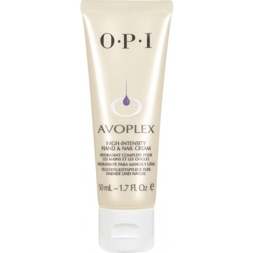 OPI Avoplex High-Intensity Hand & Nail Cream