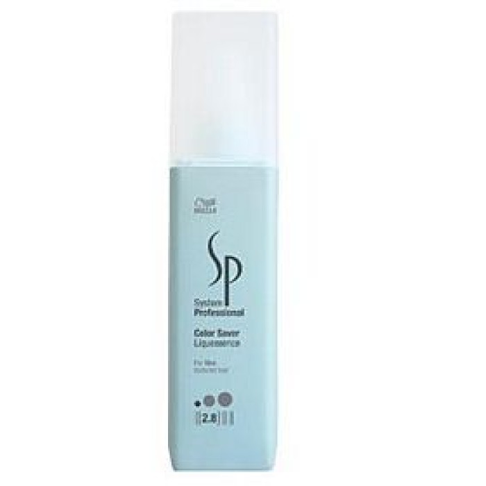 Wella SP Colour Saver Fine Liquessence