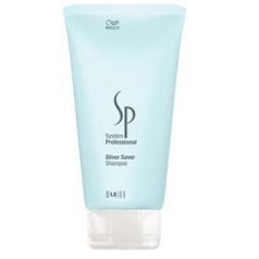 Silver Shampoo