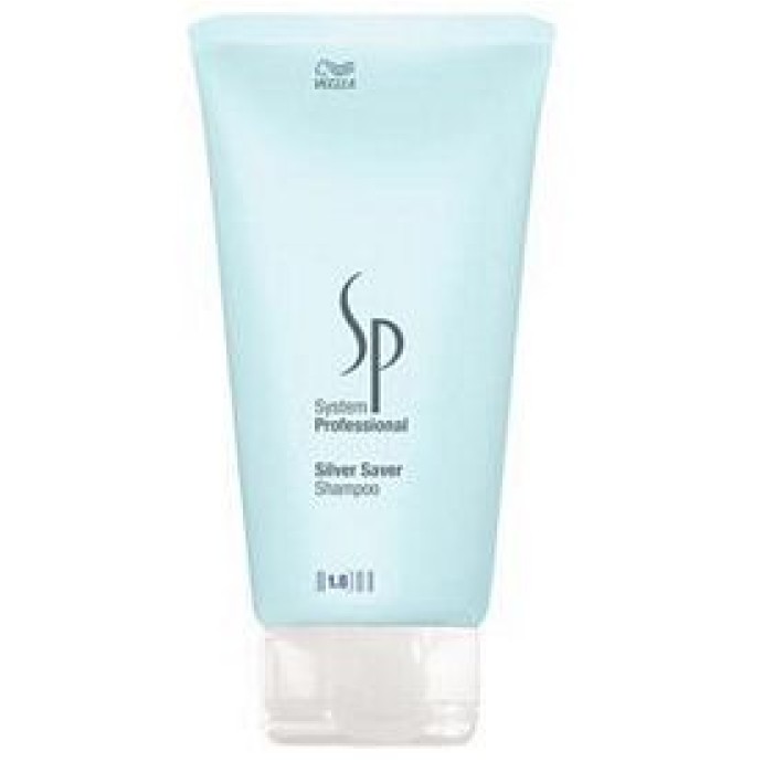 Wella SP Silver Shampoo Wella SP Silver Shampoo