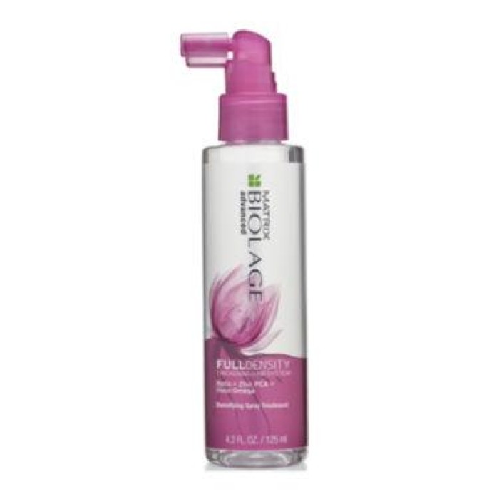 Matrix Biolage Advanced Full Density Densifying Spray Treatment Matrix Biolage Advanced Full Density Densifying Spray Treatment