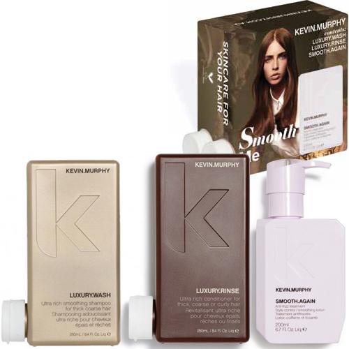 KEVIN.MURPHY Smooth Me Pack