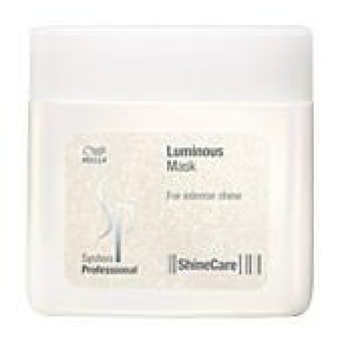 Wella SP Luminous Mask