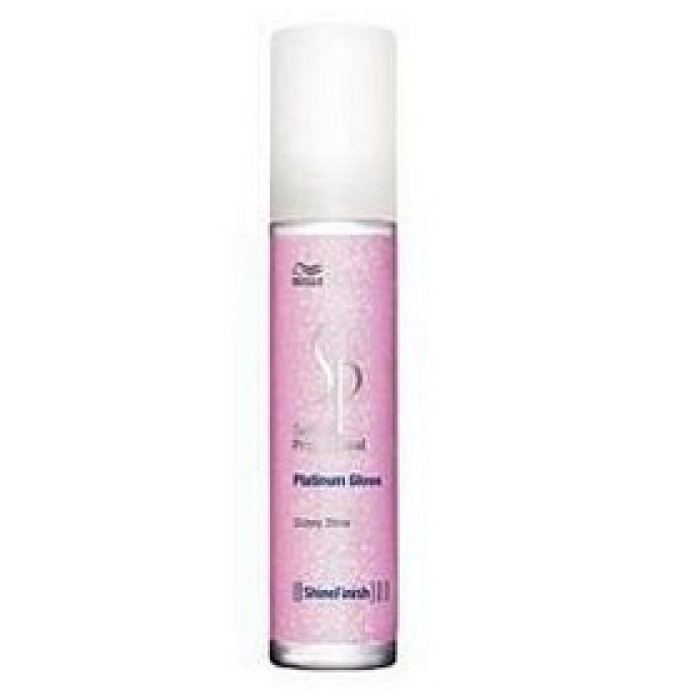 Wella SP Platinum Gloss