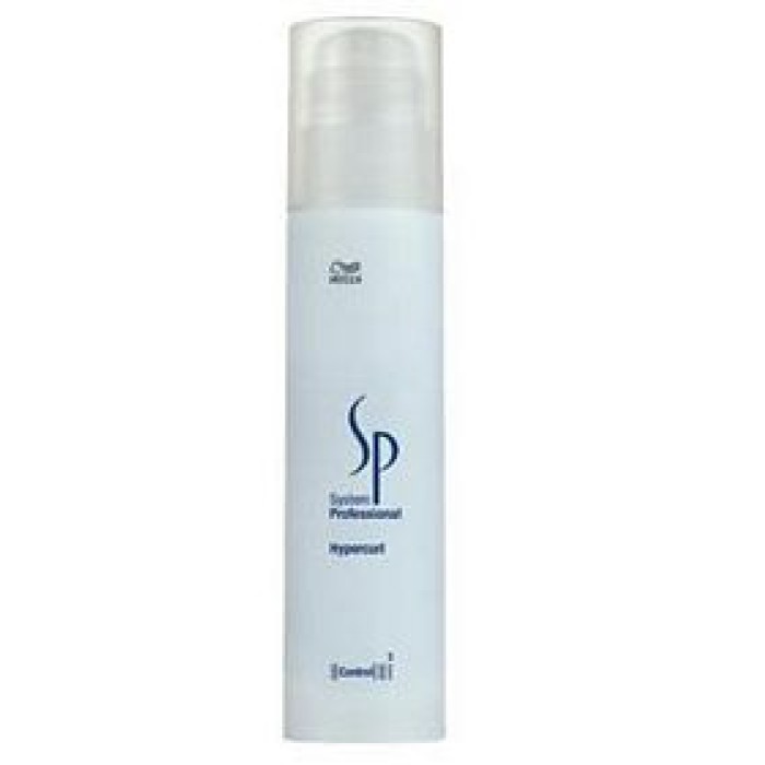 Wella SP Hypercurl