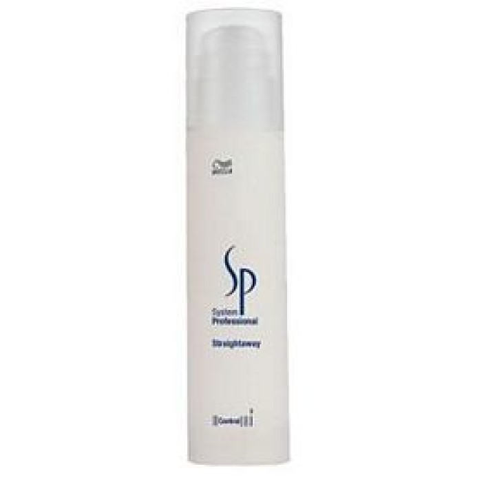Wella SP Straightaway