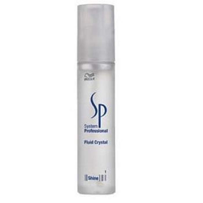 Wella SP Fluid Crystal