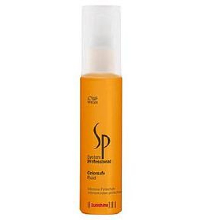 Wella SP Colorsafe Fluid