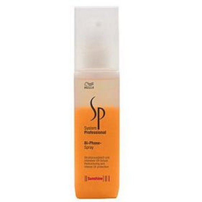 Wella SP Bi-Phase Spray