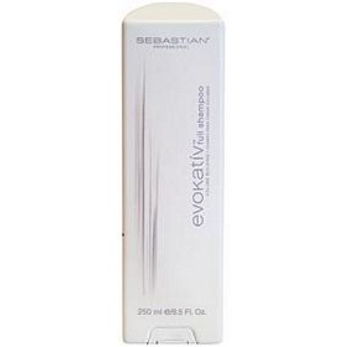 Sebastian Full Shampoo
