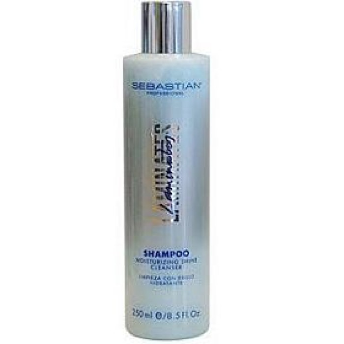 Sebastian Laminates Shampoo