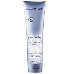 Laminates Concentrate Gel