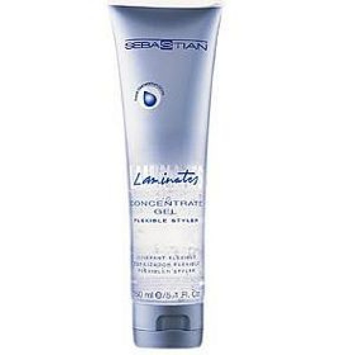Sebastian Laminates Concentrate Gel