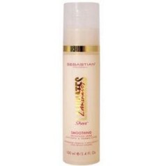 Sheer Smoothing Thermal Styler