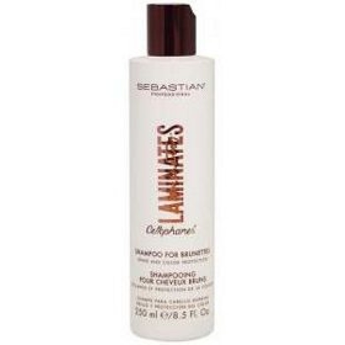 Sebastian Brunette Shampoo