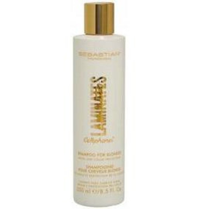 Sebastian Blonde Shampoo