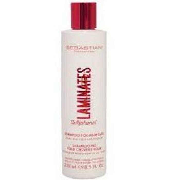 Sebastian Reds Shampoo