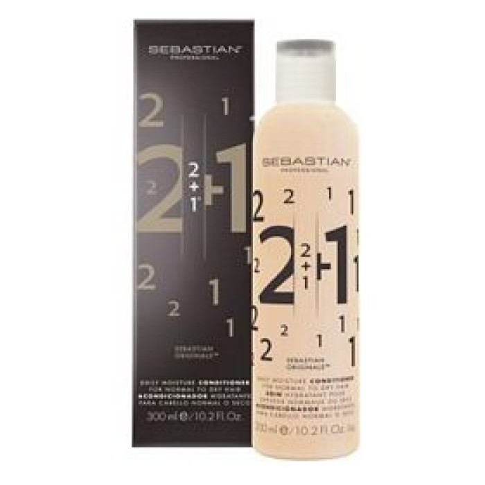 Sebastian Daily Moisture 2-1 Conditioner