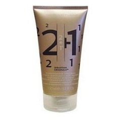 2-1 Conditioning Treatment