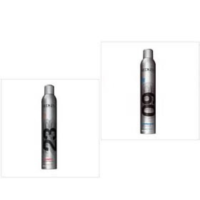 ghd Redken FREE Travel Size Hairspray