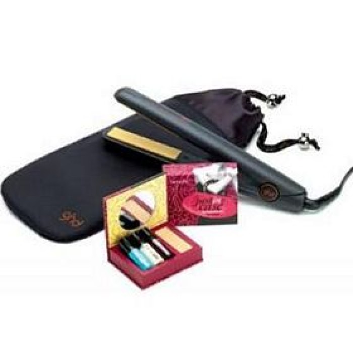 ghd Radiance Set