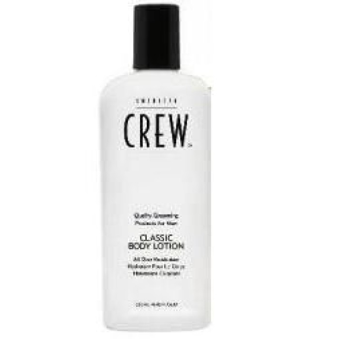 American Crew  Classic Body Lotion