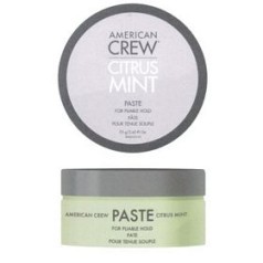 Citrus Mint Paste