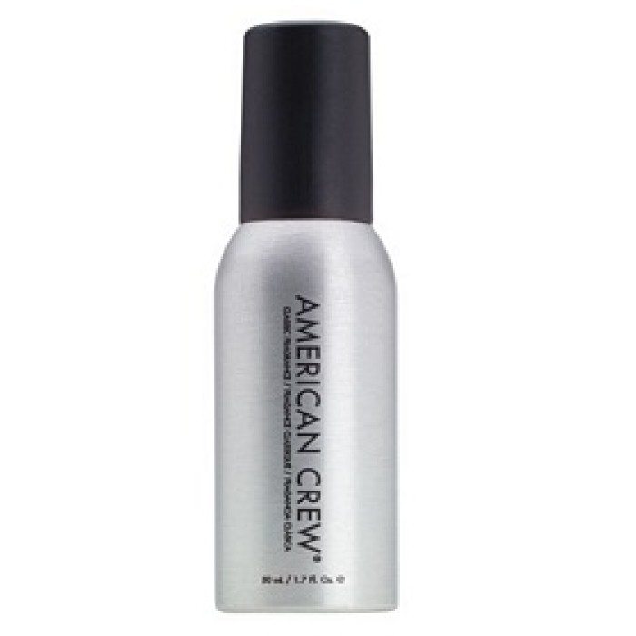 American Crew  Classic Fragrance