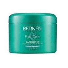 Fresh Curls Curl Recovery
