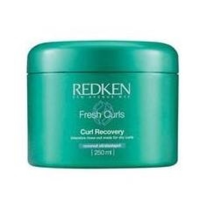 Redken Fresh Curls Curl Recovery Redken Fresh Curls Curl Recovery