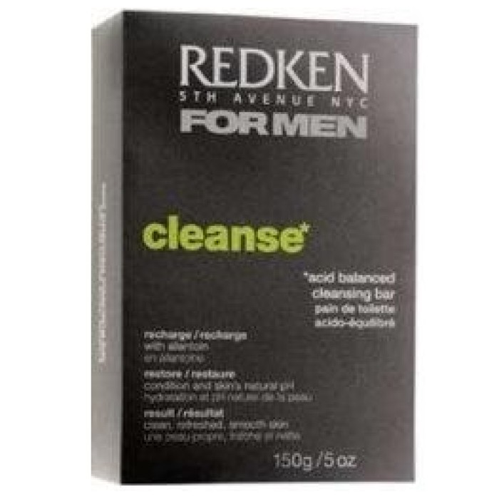 Redken For Men Cleanse Bar Redken For Men Cleanse Bar