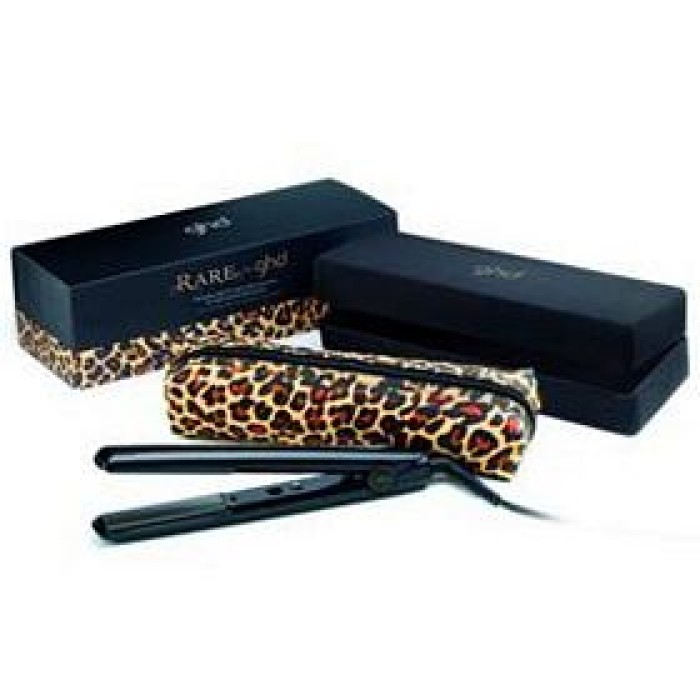 ghd Limited Edition Rare