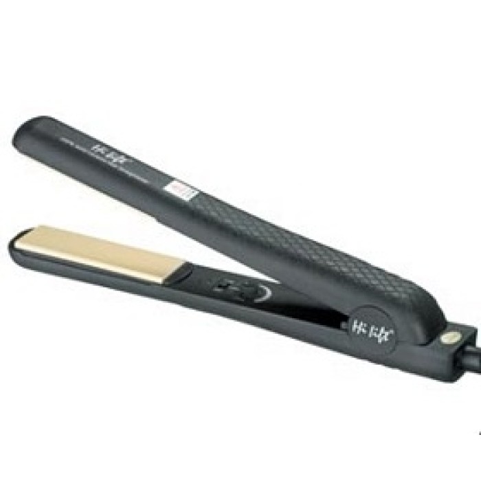 Hi Lift Solid Ceramic Hair Straightener