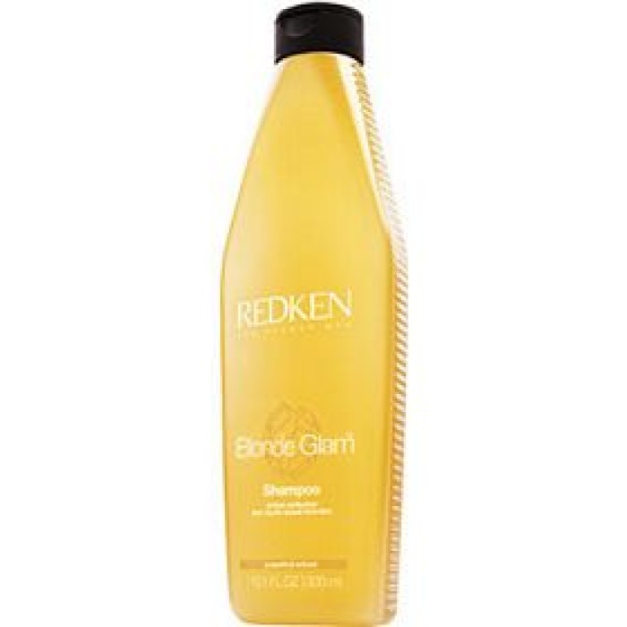 Redken Blonde Glam Shampoo