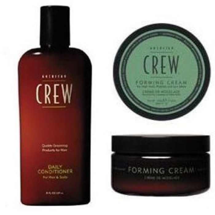 American Crew  Forming Cream Free Stimulating Conditioner