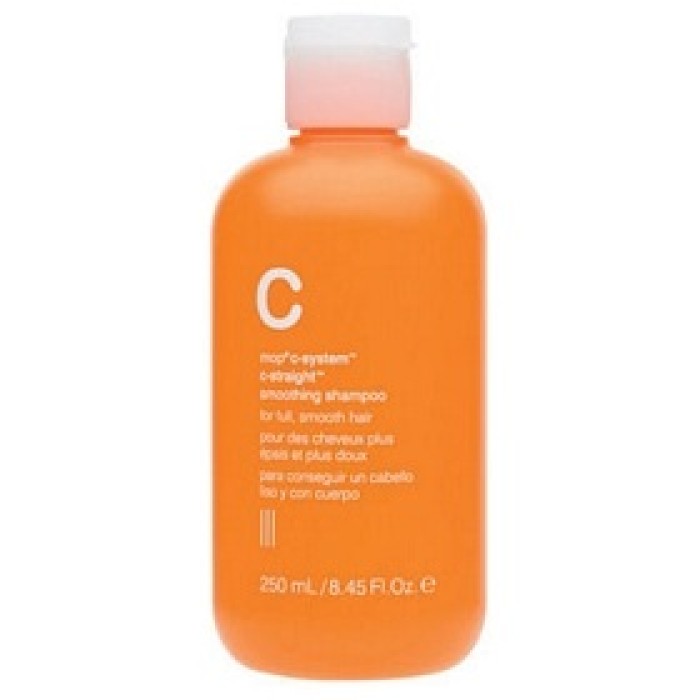 MOP C-Straight Smoothing Shampoo