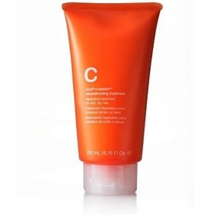 MOP C-System Reconstructing Treatment
