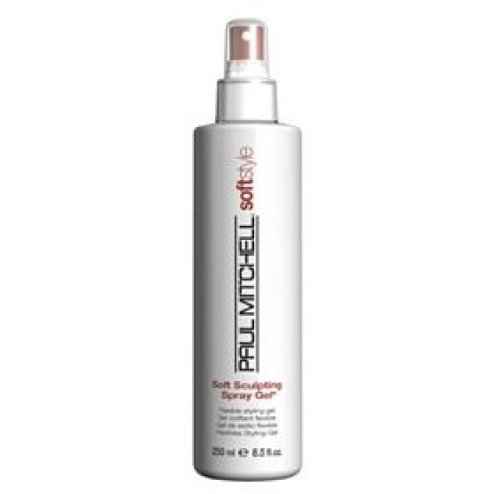Paul Mitchell Soft Sculpting Spray Gel