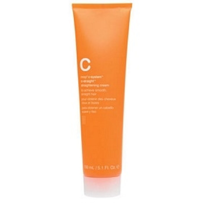 MOP C-Straight Straightening Cream