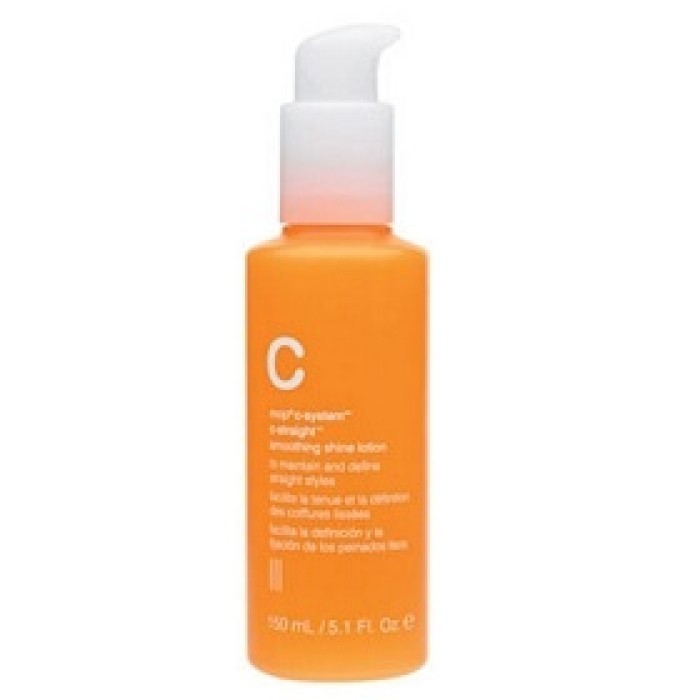 MOP Smoothing Shine Lotion
