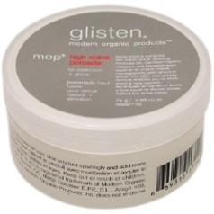 Glisten High Shine Pomade
