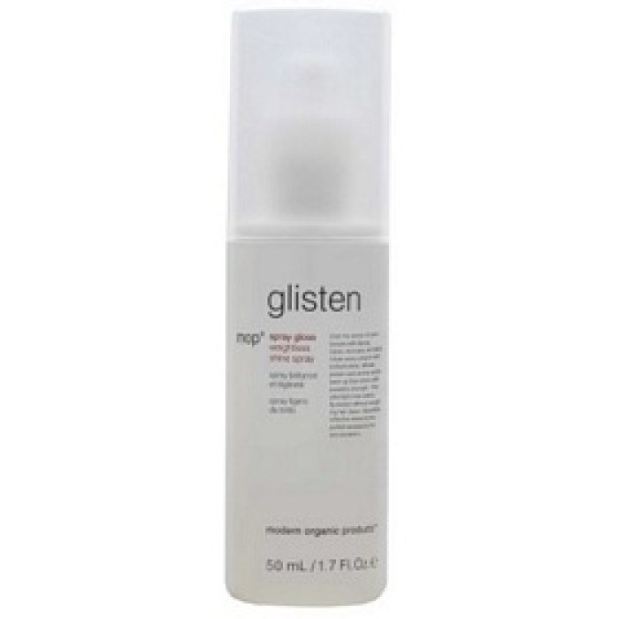 MOP Glisten Spray Gloss MOP Glisten Spray Gloss